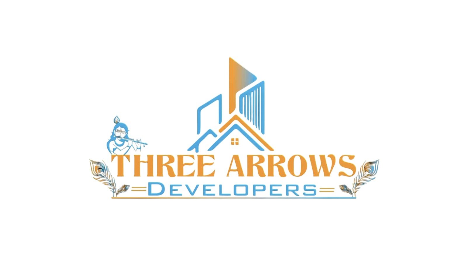 Three Arrows Developers