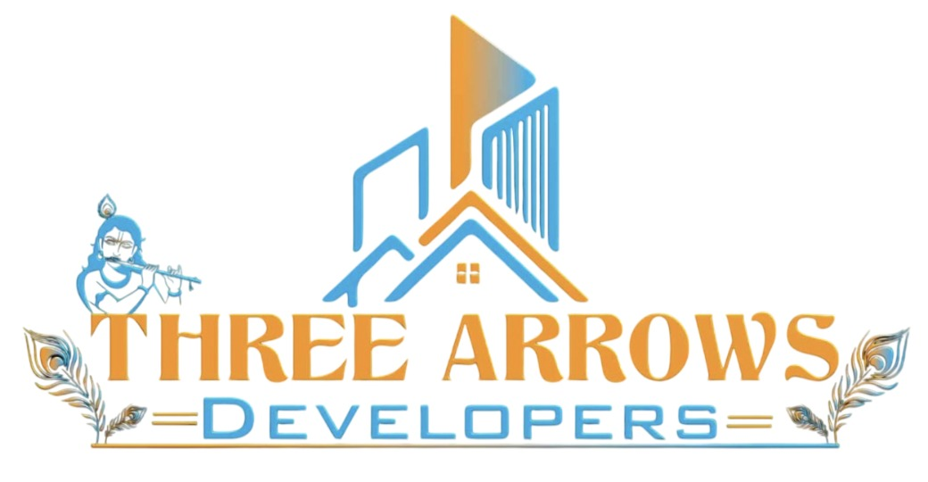 Three Arrows Developers