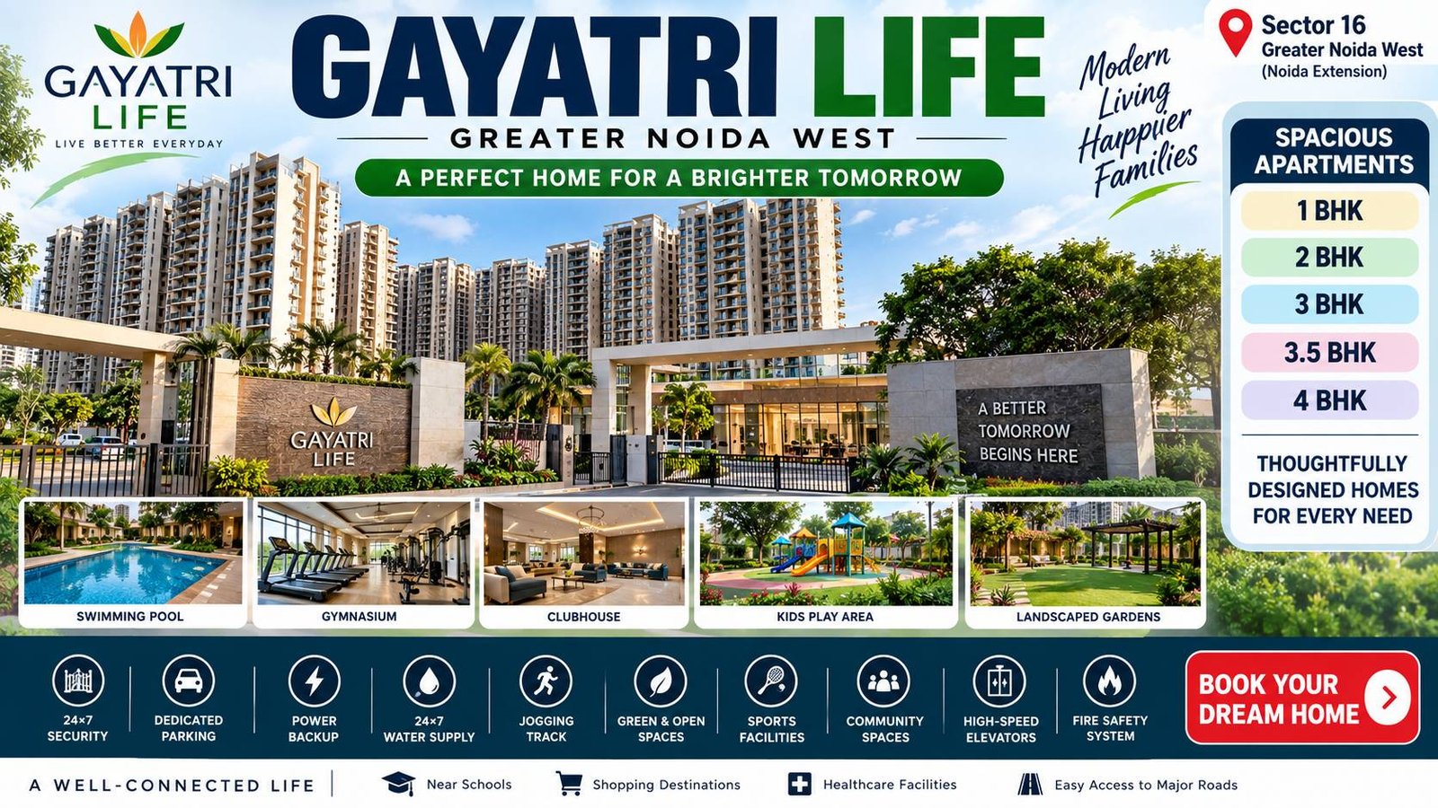 Gyatri Life